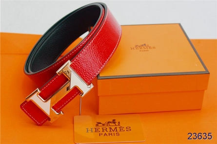 Hermes Belts-377